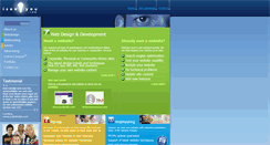 Desktop Screenshot of iseeyou.com